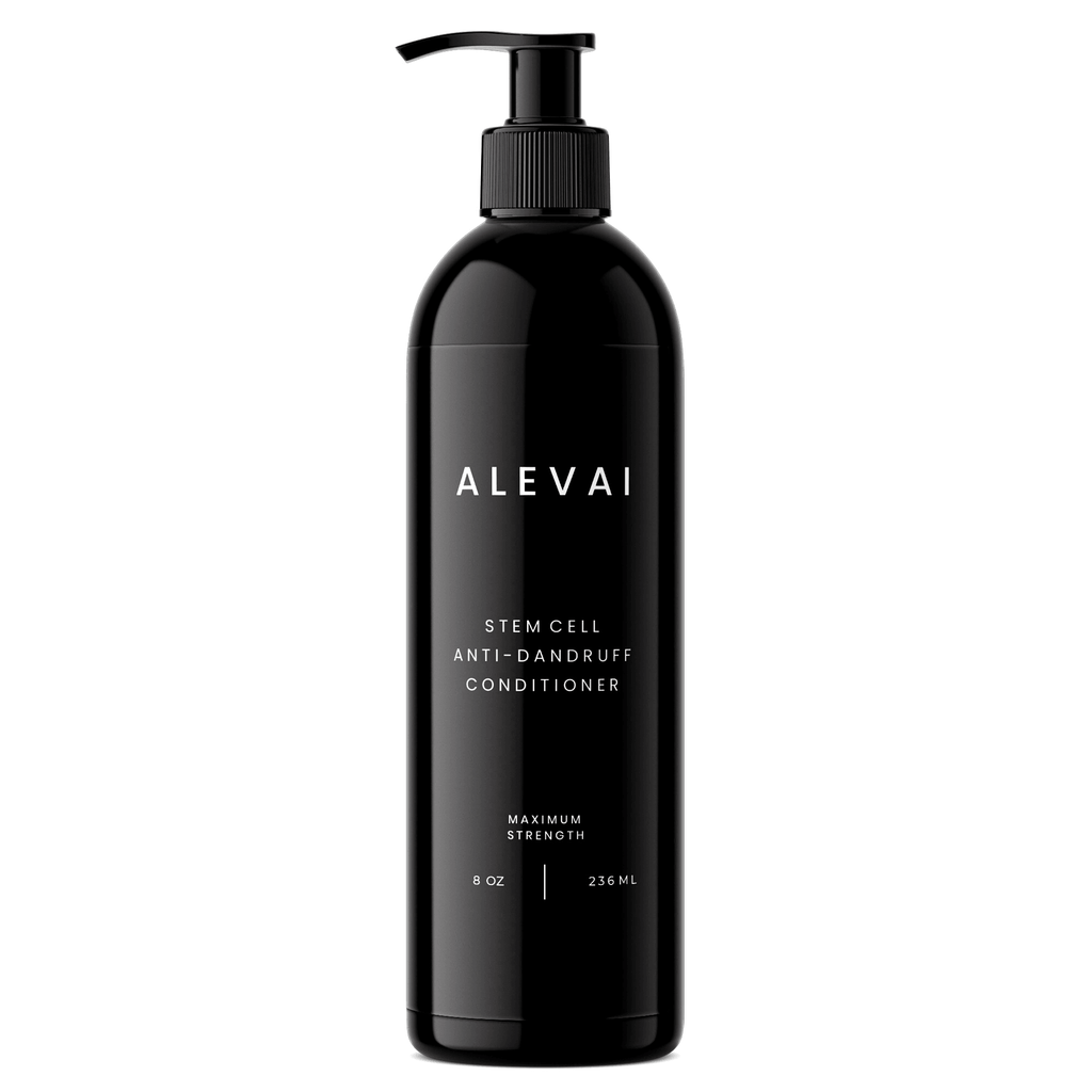 Aleva shampoo sales